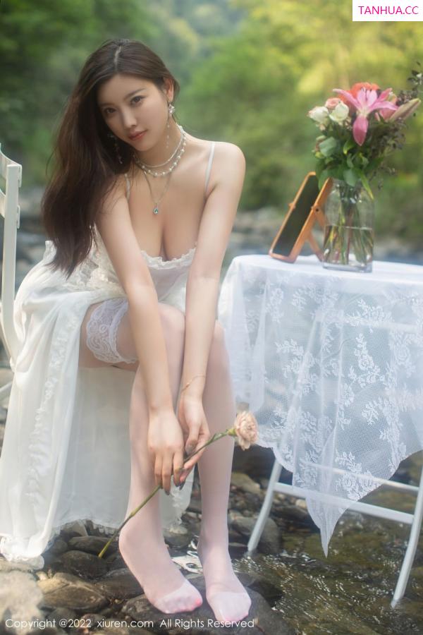 杨晨晨 sugar小甜心CC [XiuRen]高清写真图 2022.02.09 No.4564 杨晨晨Yome第7张图片